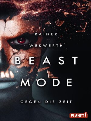 cover image of Beastmode 2